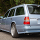 Image for article titled At $19,995, Is This 1992 Mercedes 300TE A Gray-Market Gift From The Gods?
